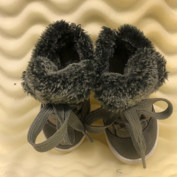 CIRCO BOOTIES - Picture 2 of 8